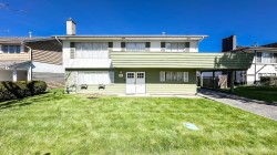 6468 Azure Road  Richmond, BC V7C 2R9