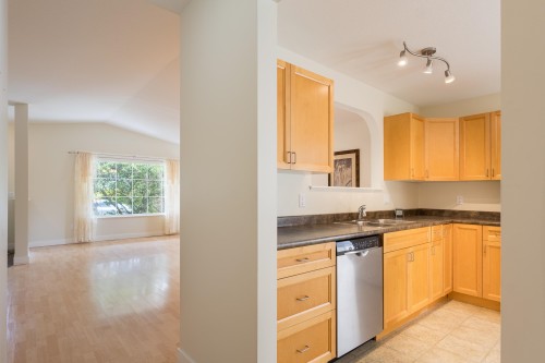 5723 Nickerson Road, Sechelt, BC 