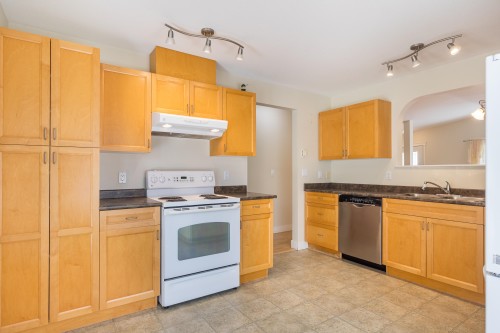 5723 Nickerson Road, Sechelt, BC 