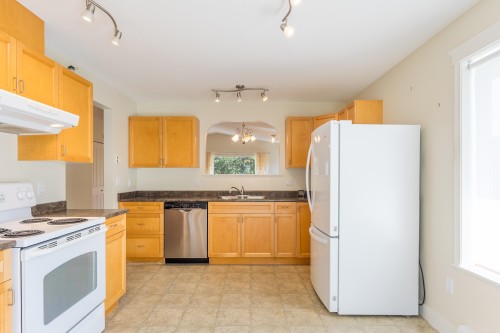 5723 Nickerson Road, Sechelt, BC 
