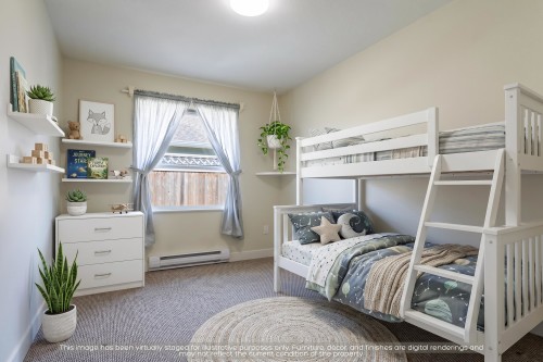5723 Nickerson Road, Sechelt, BC 