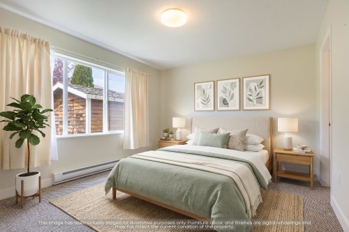 5723 Nickerson Road, Sechelt, BC 