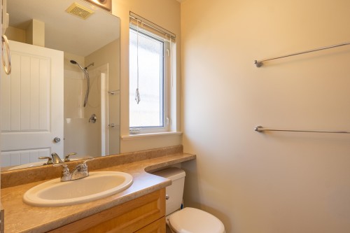 5723 Nickerson Road, Sechelt, BC 