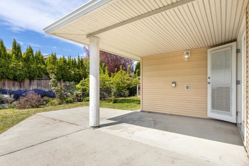 5723 Nickerson Road, Sechelt, BC 