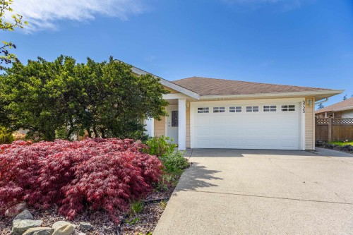 5723 Nickerson Road, Sechelt, BC 