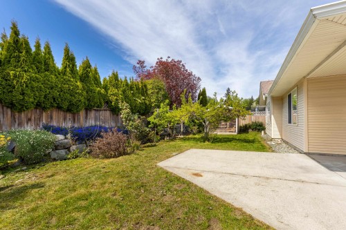 5723 Nickerson Road, Sechelt, BC 