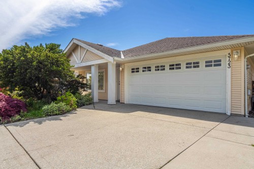 5723 Nickerson Road, Sechelt, BC 