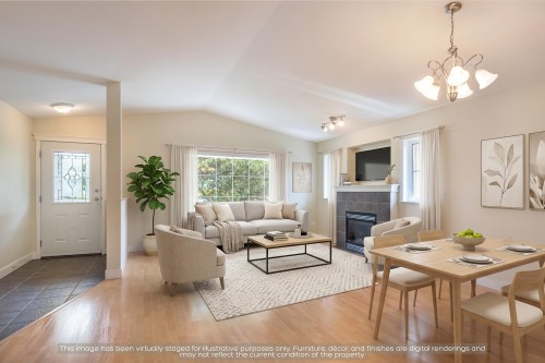 5723 Nickerson Road, Sechelt, BC 