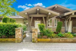 6-3138 Dayanee Springs Boulevard  Coquitlam, BC V3E 0B6