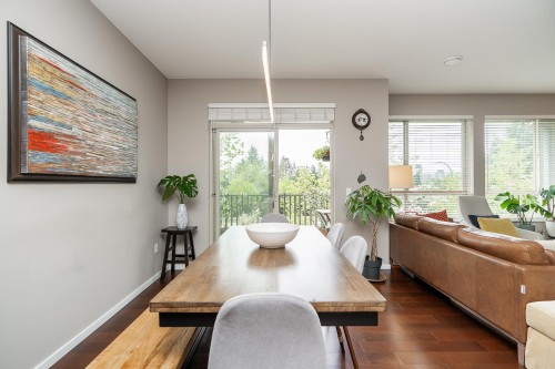 6-3138 Dayanee Springs Boulevard, Coquitlam, BC 