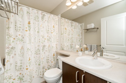 6-3138 Dayanee Springs Boulevard, Coquitlam, BC 