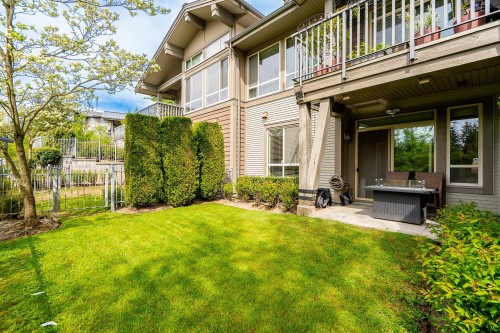6-3138 Dayanee Springs Boulevard, Coquitlam, BC 