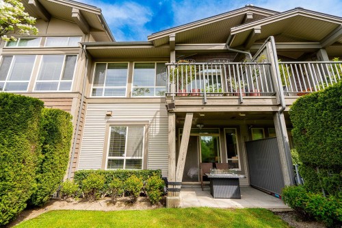 6-3138 Dayanee Springs Boulevard, Coquitlam, BC 