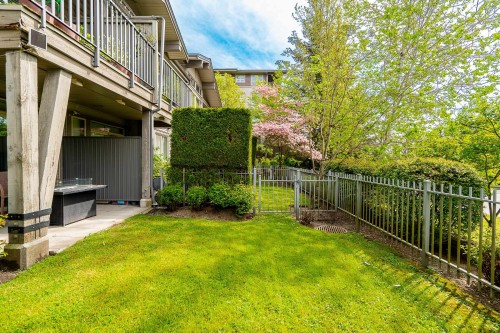 6-3138 Dayanee Springs Boulevard, Coquitlam, BC 