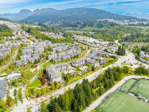 6-3138 Dayanee Springs Boulevard, Coquitlam, BC 