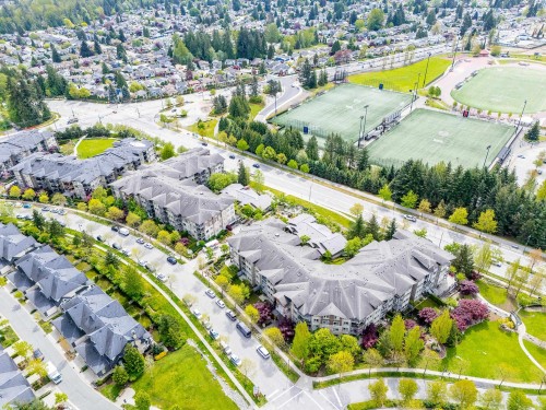 6-3138 Dayanee Springs Boulevard, Coquitlam, BC 