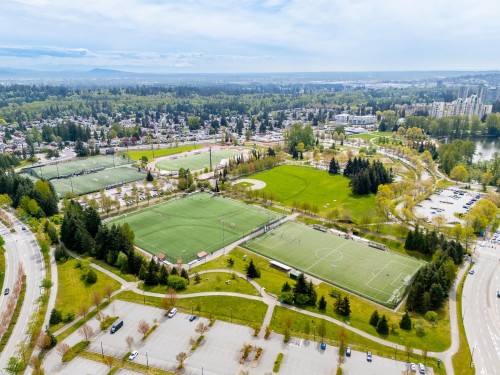 6-3138 Dayanee Springs Boulevard, Coquitlam, BC 