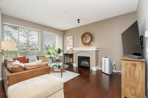 6-3138 Dayanee Springs Boulevard, Coquitlam, BC 