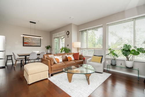 6-3138 Dayanee Springs Boulevard, Coquitlam, BC 