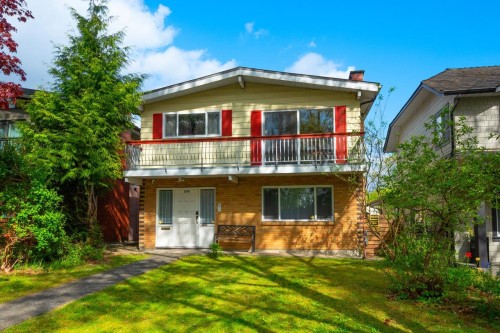 3178 Garden Drive, Vancouver, BC 