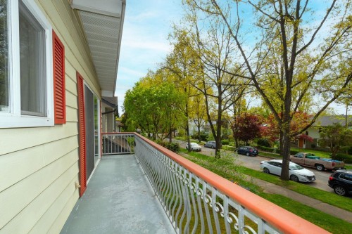 3178 Garden Drive, Vancouver, BC 