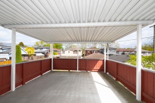 3178 Garden Drive, Vancouver, BC 