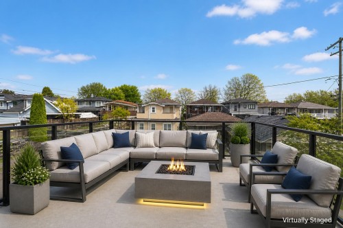 3178 Garden Drive, Vancouver, BC 