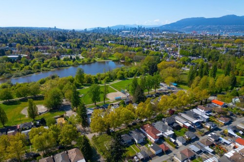 3178 Garden Drive, Vancouver, BC 