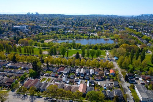 3178 Garden Drive, Vancouver, BC 