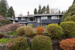 923 Plymouth Drive North Vancouver, BC V7H 2H9