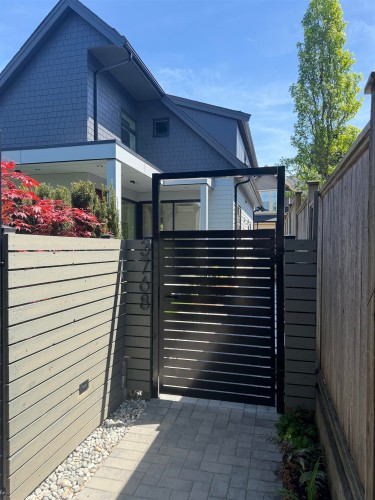 3768 Fleming Street, Vancouver, BC 