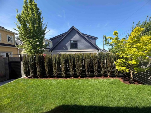 3768 Fleming Street, Vancouver, BC 