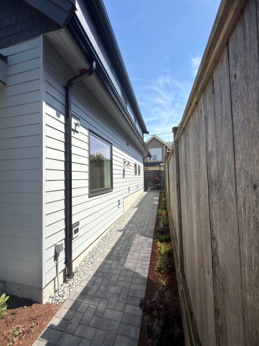 3768 Fleming Street, Vancouver, BC 