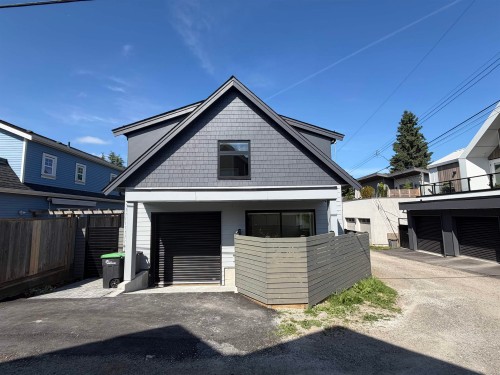 3768 Fleming Street, Vancouver, BC 
