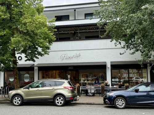 3768 Fleming Street, Vancouver, BC 