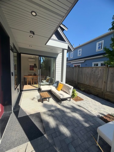 3768 Fleming Street, Vancouver, BC 