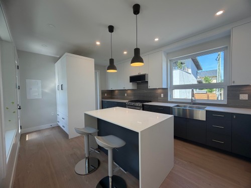 3768 Fleming Street, Vancouver, BC 