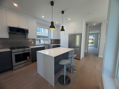 3768 Fleming Street, Vancouver, BC 
