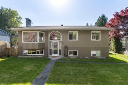 1447 Columbia Avenue  Port Coquitlam, BC V3C 1C5