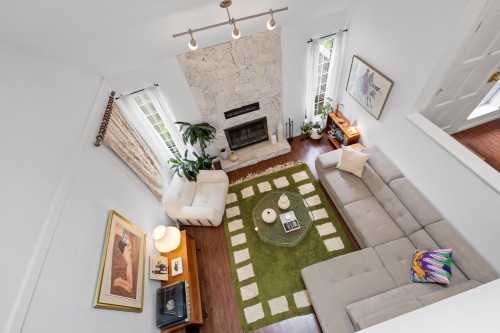 7860 Marchwood Place, Vancouver, BC 