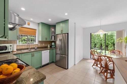7860 Marchwood Place, Vancouver, BC 