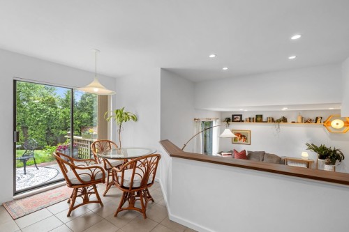 7860 Marchwood Place, Vancouver, BC 