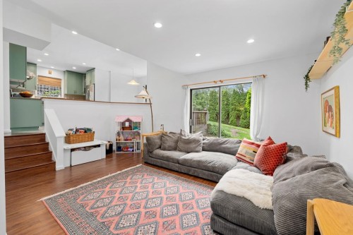 7860 Marchwood Place, Vancouver, BC 