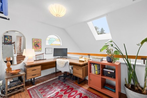 7860 Marchwood Place, Vancouver, BC 