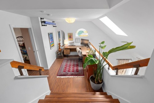 7860 Marchwood Place, Vancouver, BC 