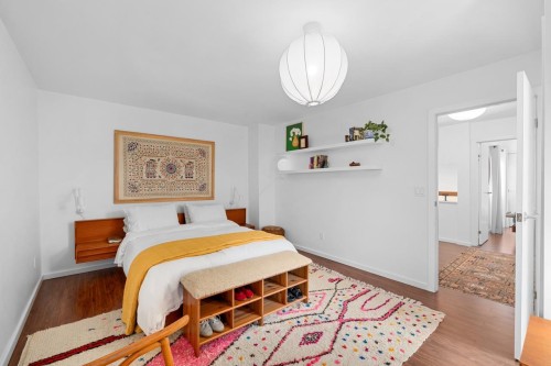 7860 Marchwood Place, Vancouver, BC 