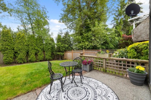 7860 Marchwood Place, Vancouver, BC 