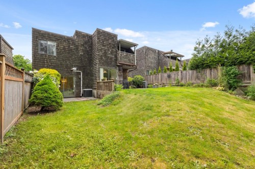 7860 Marchwood Place, Vancouver, BC 