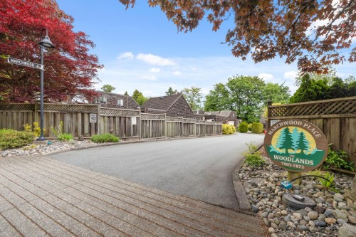 7860 Marchwood Place, Vancouver, BC 