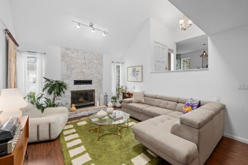 7860 Marchwood Place, Vancouver, BC 